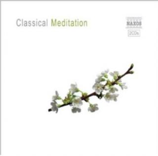 V/A CLASICAL MEDITATION 2CD