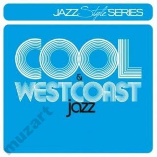 V/A COOL  WESTCOAST JAZZ 2CD