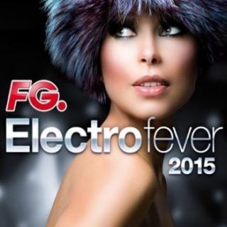 V/A Electro Fever 2015 4CD