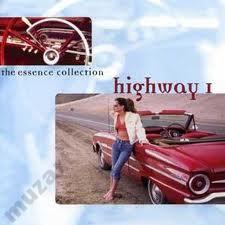 V/A ESSENCE COLLECTION HIGHWAY 1