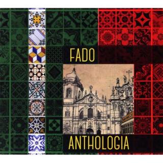 V/A Fado Anthologia