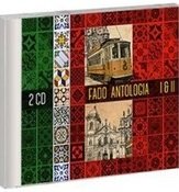 V/A FADO ANTOLOGIA 1+2  2CD /dg