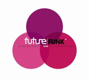 V/A Future Funk 2CD