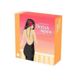 V/A Greatest Bossa Nova Hits Forever 4CD