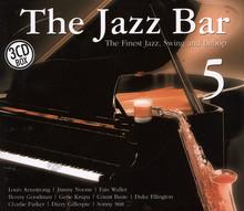 V/A JAZZ BAR 5 3CD