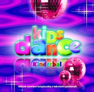 V/A Kids Dance- Kinderball