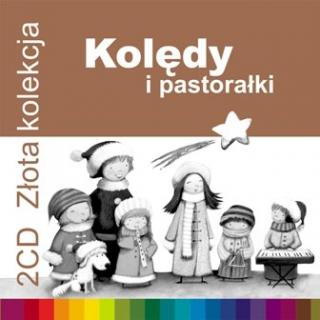 V/A Kolędy i pastorałki Złota kolekcja 2CD