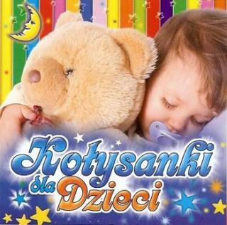 V/A KOŁYSANKI DLA DZIECI