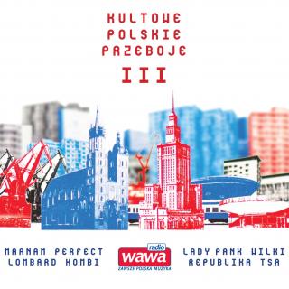 V/A KULTOWE POLSKIE PRZEBOJE VOL.3 (3CDBOX)  2014