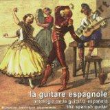 V/A La Guitare Espagnole  Spanish Guitar Anthology 2CD