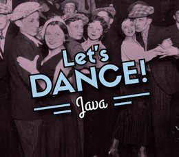 V/A Lets Dance Java 3CD