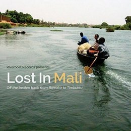 V/A Lost In Mali