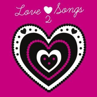 V/A Love Songs 2 2CD