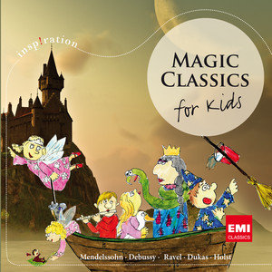 V/A Magic Classics for Kids