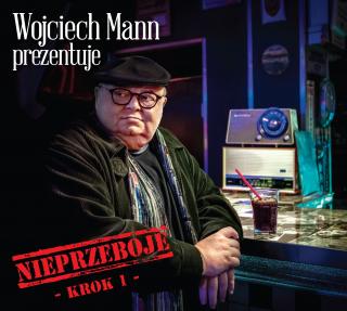 V/A MANN,NIEPRZEBOJE KROK 1 2CD 2014