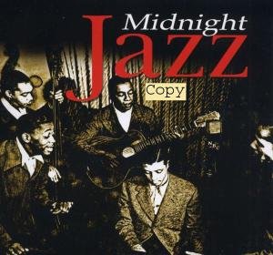 V/A Midnight Jazz