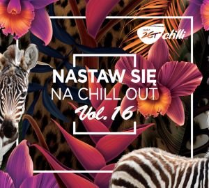 V/A Nastaw się na Chill Out. Volume 16 2CD