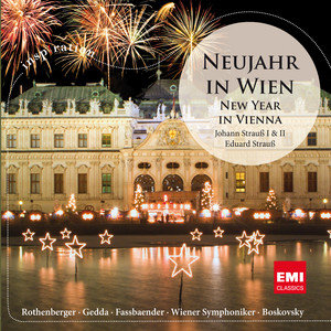 V/A New Year In Vienna