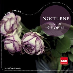 V/A Nocturne: Best Of Chopin