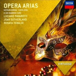 V/A OPERA ARIAS