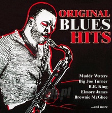 V/A Original Blues Hits