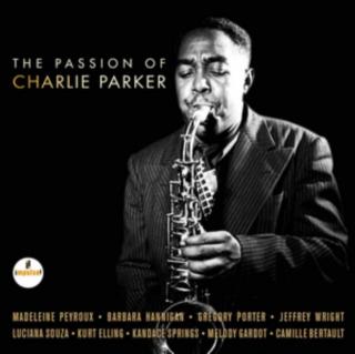 V/A Passion Of Charlie Parker