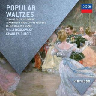 V/A Popular Waltzes