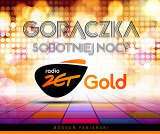 V/A RADIO ZET GOLD - GORĄCZKA SOBOTNIEJ NOCY 2CD