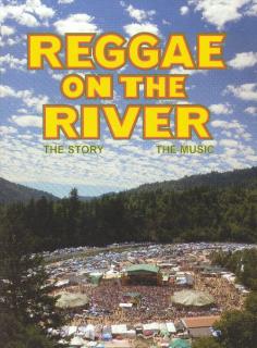 V/A Reggae On The River 2DVD