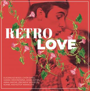 V/A RETRO LOVE  2CD