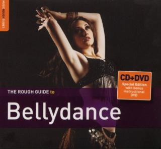 V/A Rough Guide To Bellydance CD+DVD