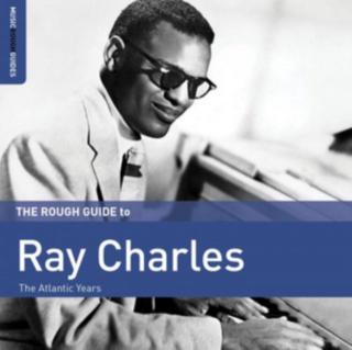 V/A Rough Guide ToRay Charles - The Atlantic Years