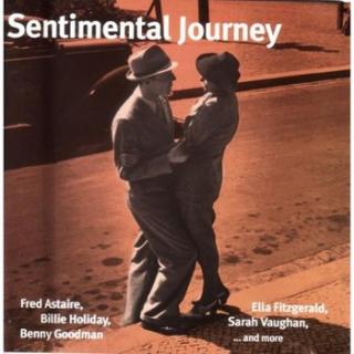 V/A Sentimental Journey