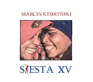 V/A SIESTA 15 (2CD) (DG)   2019