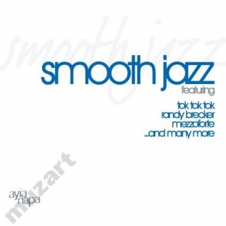 V/A SMOOTH JAZZ 2CD