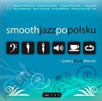 V/A Smooth jazz po polsku 3CD