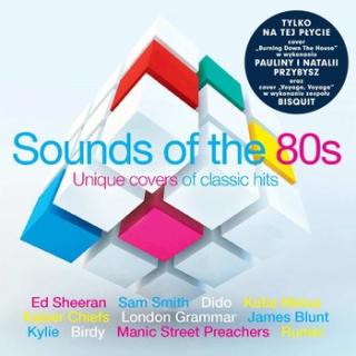 V/A Sounds Of The 80s: Unique Covers Of Classic Hits 2CD