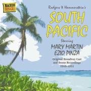 V/A SOUTH PACIFIC