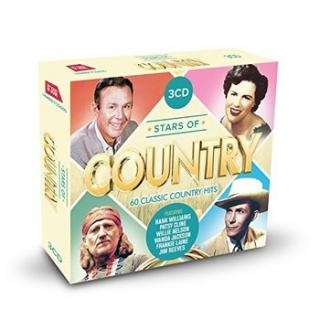 V/A Stars Of Country 3CD