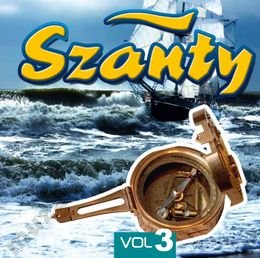 V/A Szanty 3