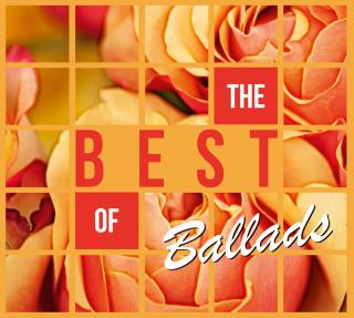 V/A The Best Of Ballads 2CD