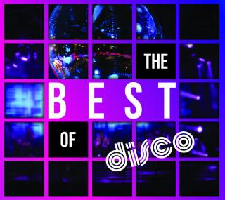 V/A The Best Of Disco 2CD