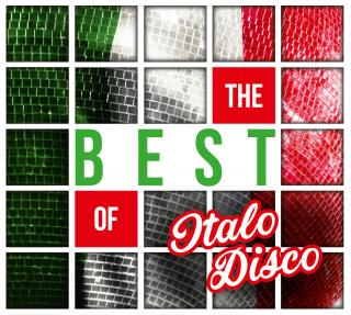 V/A The Best Of Italo Disco  2CD