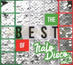 V/A THE BEST OF ITALO DISCO VOL. 3  2CD /dg