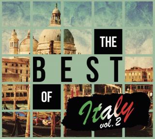 V/A The Best Of Italy Vol. 2