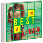 V/A THE BEST OF LATINO VOL.2  (2CD) /dg