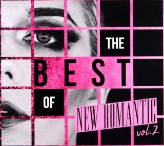 V/A THE BEST OF NEW ROMANTIC VOL.2 (2CD) /dg   2020