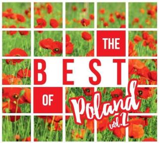 V/A The Best of Poland Vol.2 2CD