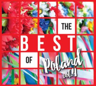 V/A THE BEST OF POLAND VOL.4 (2CD)