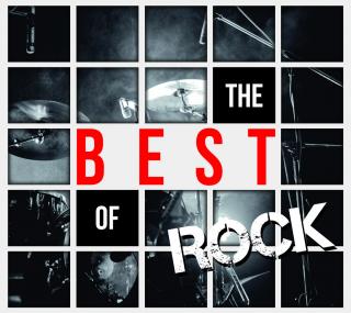 V/A The Best Of Rock 2CD